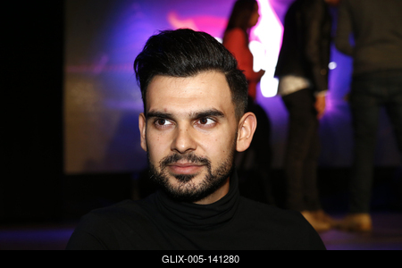 Elindult A Dal 2018. A korábbról ismert zsűritagok, Frenreisz Károly és Both Miklós mellé idén Schell Judit és Mező Misi ül be a zsűri székébe. A műsorvezetők Rátonyi Kriszta és Fehérvári Gábor Alfréd, Freddie lesznek.-stock-foto