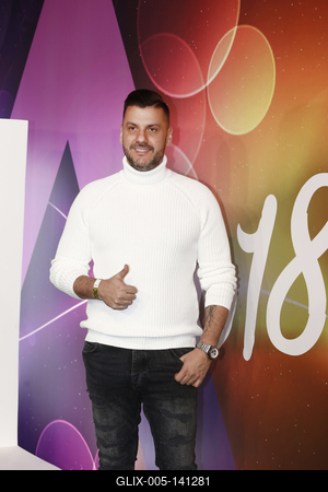 Elindult A Dal 2018. A korábbról ismert zsűritagok, Frenreisz Károly és Both Miklós mellé idén Schell Judit és Mező Misi ül be a zsűri székébe. A műsorvezetők Rátonyi Kriszta és Fehérvári Gábor Alfréd, Freddie lesznek.-stock-foto