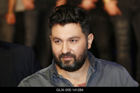 Elindult A Dal 2018. A korábbról ismert zsűritagok, Frenreisz Károly és Both Miklós mellé idén Schell Judit és Mező Misi ül be a zsűri székébe. A műsorvezetők Rátonyi Kriszta és Fehérvári Gábor Alfréd, Freddie lesznek.-stock-foto