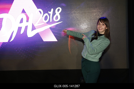 Elindult A Dal 2018. A korábbról ismert zsűritagok, Frenreisz Károly és Both Miklós mellé idén Schell Judit és Mező Misi ül be a zsűri székébe. A műsorvezetők Rátonyi Kriszta és Fehérvári Gábor Alfréd, Freddie lesznek.-stock-foto