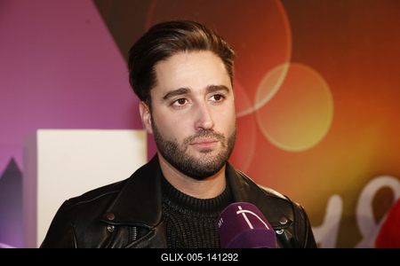 Elindult A Dal 2018. A korábbról ismert zsűritagok, Frenreisz Károly és Both Miklós mellé idén Schell Judit és Mező Misi ül be a zsűri székébe. A műsorvezetők Rátonyi Kriszta és Fehérvári Gábor Alfréd, Freddie lesznek.-stock-foto