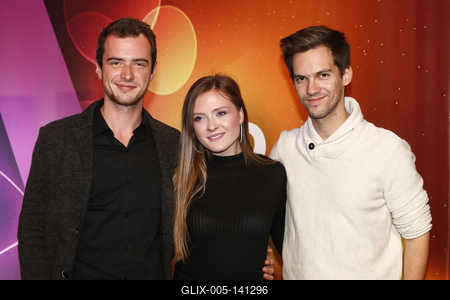 Elindult A Dal 2018. A korábbról ismert zsűritagok, Frenreisz Károly és Both Miklós mellé idén Schell Judit és Mező Misi ül be a zsűri székébe. A műsorvezetők Rátonyi Kriszta és Fehérvári Gábor Alfréd, Freddie lesznek.-stock-foto