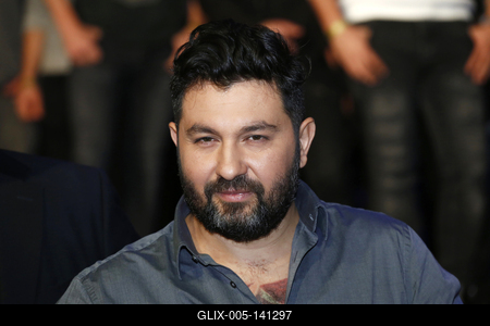 Elindult A Dal 2018. A korábbról ismert zsűritagok, Frenreisz Károly és Both Miklós mellé idén Schell Judit és Mező Misi ül be a zsűri székébe. A műsorvezetők Rátonyi Kriszta és Fehérvári Gábor Alfréd, Freddie lesznek.-stock-foto