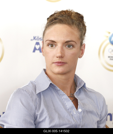 Hosszú Katinka-stock-foto