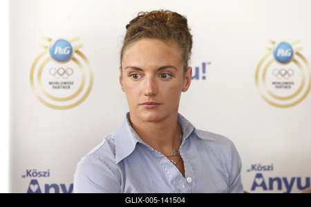 Hosszú Katinka-stock-foto