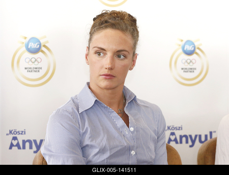 Hosszú Katinka-stock-foto