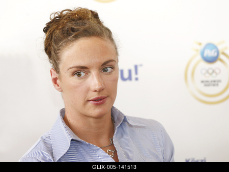 Hosszú Katinka-stock-foto