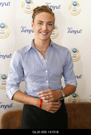 Hosszú Katinka-stock-foto