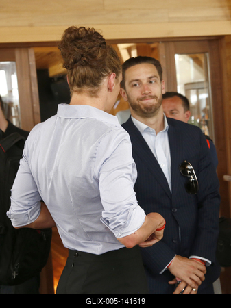 Hosszú Katinka férjével.-stock-foto