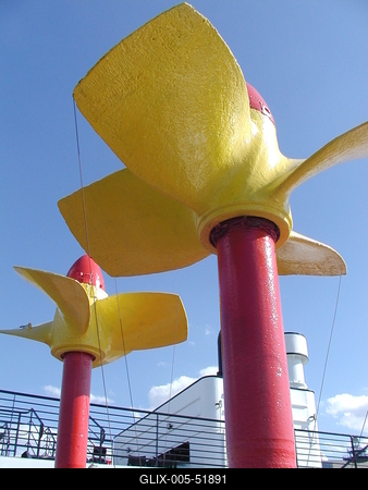 A38-as hajó-stock-foto