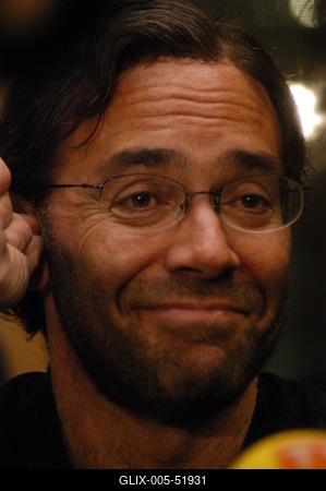 Budapest, 2003.11.10.
Al Di Meolát, a latin dallamok és a bossa nova mesterét régóta a világ egyik legvirtuózabb dzsesszgitárosaként tartják számon. Három évtizedes, dicsőséges pályafutásra tekinthet vissza.-stock-foto