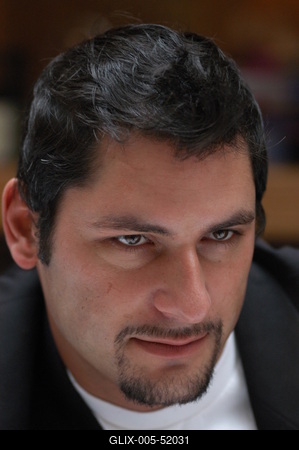 Árpa Attila-stock-foto