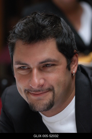 Árpa Attila-stock-foto