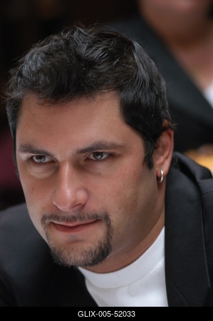 Árpa Attila-stock-foto