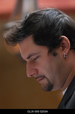 Árpa Attila-stock-foto