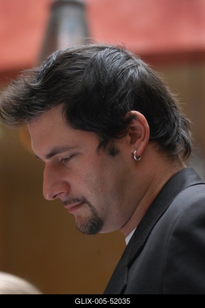 Árpa Attila-stock-foto