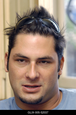 Árpa Attila-stock-foto