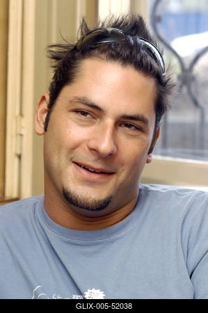 Árpa Attila-stock-foto