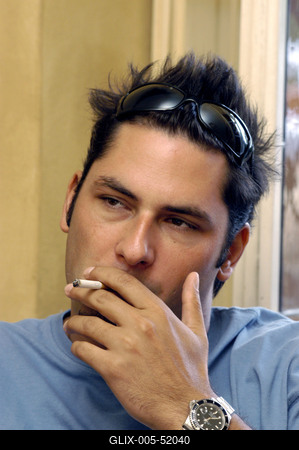 Árpa Attila-stock-foto