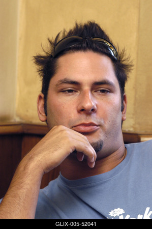 Árpa Attila-stock-foto