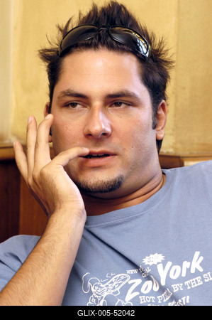 Árpa Attila-stock-foto