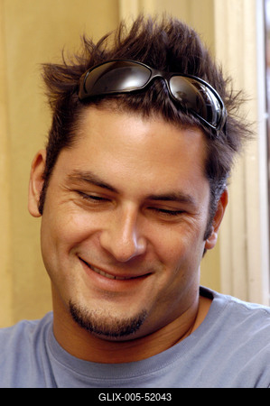 Árpa Attila-stock-foto