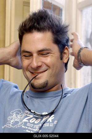 Árpa Attila-stock-foto