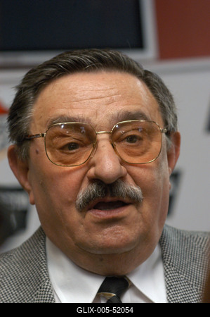 Avar István-stock-foto