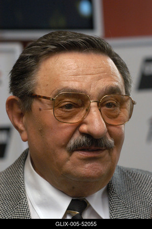 Avar István-stock-foto