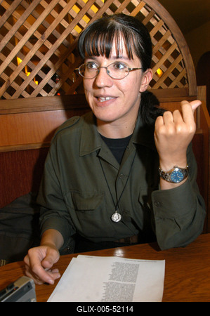 Bácsfi Diána-stock-foto