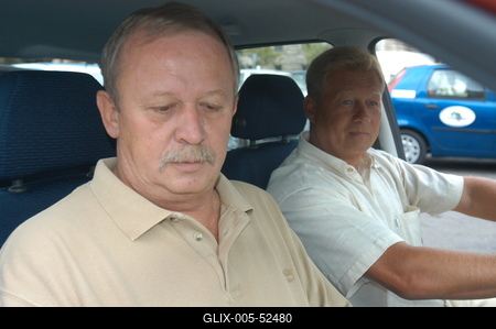 Magyar Borok Útja Rally-stock-foto