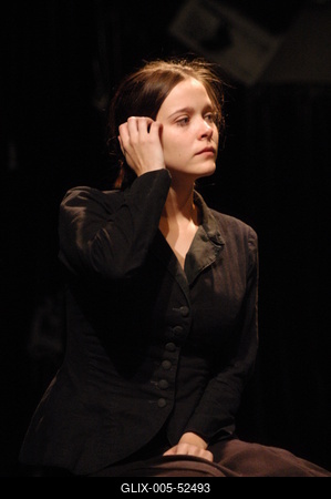 Botos Éva-stock-foto