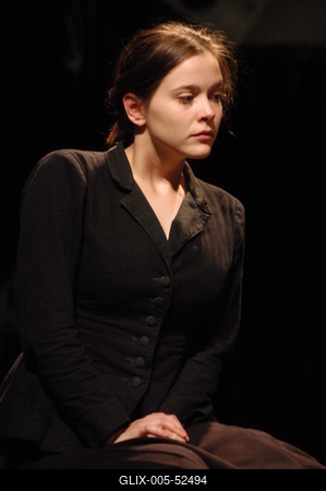 Botos Éva-stock-foto