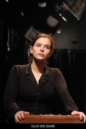 Botos Éva-stock-foto