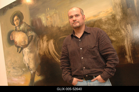 Csáki Róbert-stock-foto