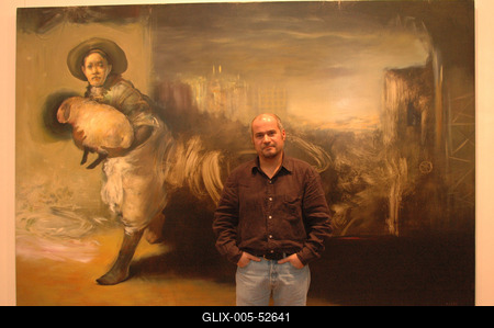 Csáki Róbert-stock-foto