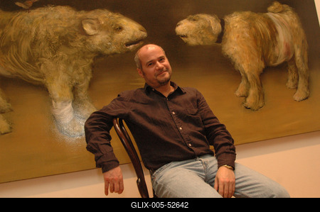 Csáki Róbert-stock-foto