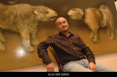 Csáki Róbert-stock-foto