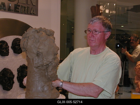 Dr. Csíky László-stock-foto