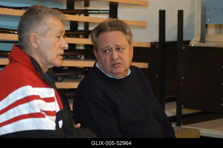 Dr. Mohácsi János-stock-foto