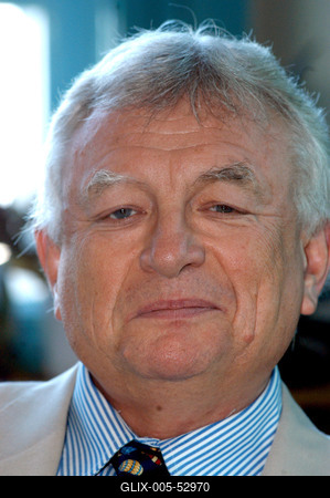 Dr. Tabár László-stock-foto