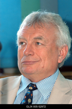 Dr. Tabár László-stock-foto