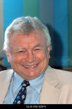 Dr. Tabár László-stock-foto