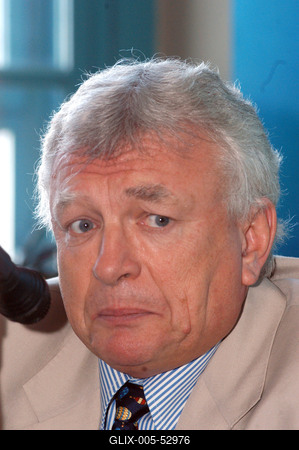 Dr. Tabár László-stock-foto