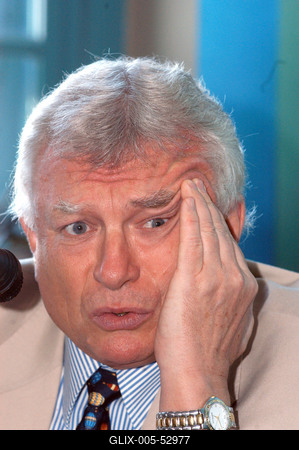 Dr. Tabár László-stock-foto