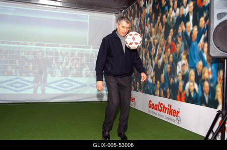 Dunai Antal-stock-foto