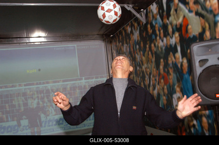 Dunai Antal-stock-foto