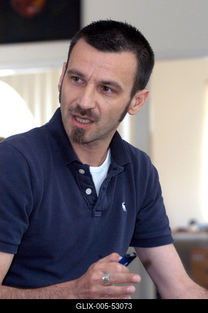 Erdélyi Zsolt-stock-foto