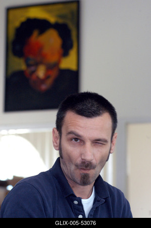 Erdélyi Zsolt-stock-foto