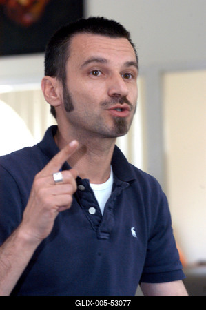 Erdélyi Zsolt-stock-foto